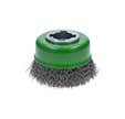 Brosse Inox pour meuleuse X-Lock Ø 75mm X0,3c BOSCH Professionnel