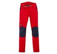 Pantalon de travail femme couleur framboise T.46 - PARADE