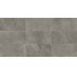 Carrelage intérieur gris effet pierre l.30 x L.60 cm Regent