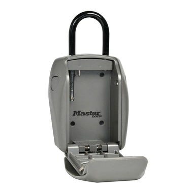 Boîte à clés sécurisée et renforcée avec anse Select Access Master Lock 8