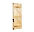 VOLET BATTANT SAPIN 1 VTL 215X80