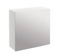 ARMOIRE "MODUL'UP" 40X40X14CM