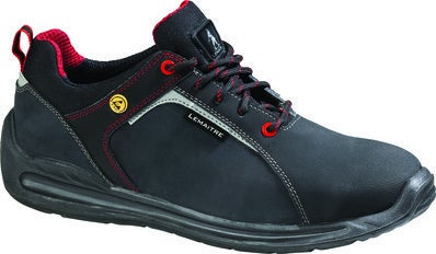 chaussures de sécurité bricoman