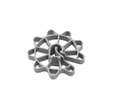 CALE ETOILE EP 25 MM, SAC 500 PCS