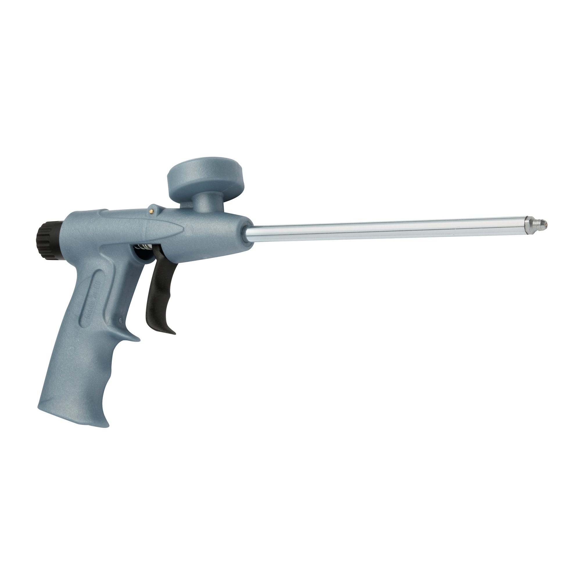 Pistolet compact pour mousse polyuréthane - SOUDAL 1