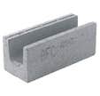 BLOC CHAINAGE 20X20X50