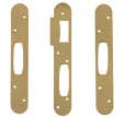 JEU GACHES PLATES RENFORCEES 5000 A2P BR