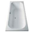 BAIGNOIRE ALLIANCE 180X90 CM