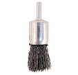 Brosse acier pour perceuse pinceau Diam.22 mm 750064 TECNUM - FARTOOLS