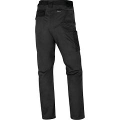 Pantalon de travail doublure flanelle Gris T.XXXL Mach2 - DELTA PLUS 1