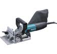 Lamelleuse MAKITA PJ7000J 700W en coffret MAKPAC Professionnel
