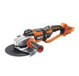 Meuleuse Brushless sans fil 18V AEG DUAL 18V Ø 230 mm sans batterie ni chargeur BEWS18-230BL-0 4935459735