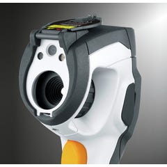 Caméra thermique ThermoCamera-Compact Plus - LASERLINER 5