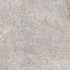 Dalle carrelage extérieur effet pierre l.40 x L.80 cm - Pierre Transalpine 6