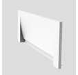 Tablier latéral pour baignoire cléopatre 180 x 80