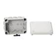BOITE DE DERIVATION 175X150x80 IP 55 MUREVA SCHNEIDER ELECTRIQUE