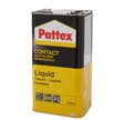 PATTEX COLLE CONTACT LIQUIDE 4,5 KG