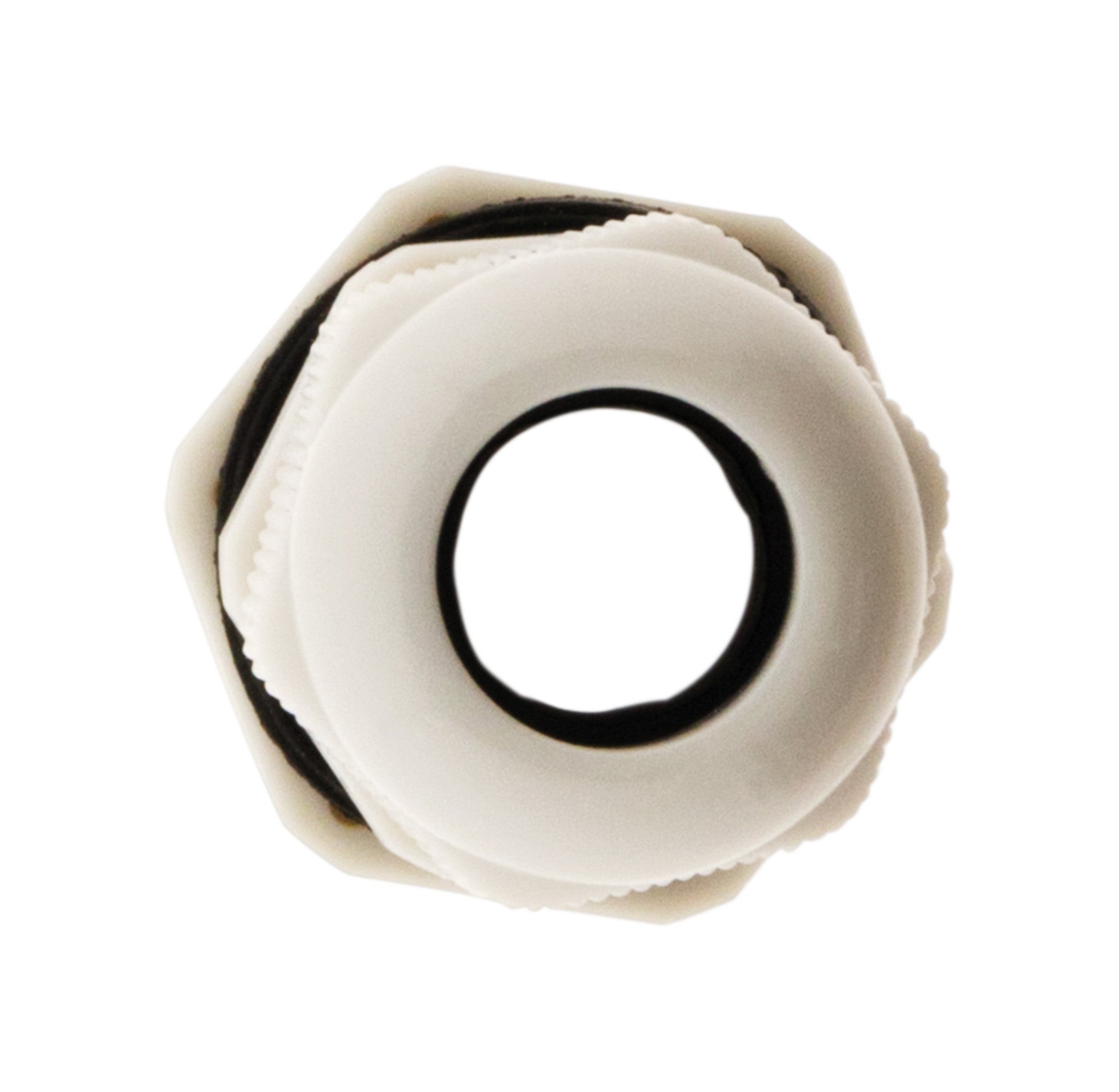 100 Presse-étoupes étanches IP68 En Nylon M20 X 1,5 - Pour Câbles 6-12mm | Idéal Bricolage, Armoires électriques, étanchéité Parfaite