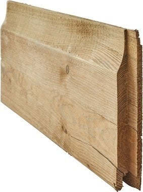 clin rainure bouvete pin sylvestre classe 4 ep 22 x l 145 x l 2400 mm bricoman