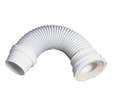 Pipe WC Soupless longue Ø80/105 Wirquin Pro
