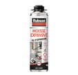 BOMBE DE MOUSSE PISTOLABLE EXPANSION 15L 500ML RUBSON