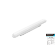 REGLETTE LED ETANCHE 1400LM 4000K IP65