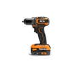 PERCEUSE S/FIL SUBCOMPACT BS18SBL-202C