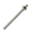 TIGE FILETÉE INOX A4 M12X160MM 4PCS