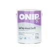 Peinture intérieure murs et plafonds velours 3 L Label'Onip clean'r - ONIP