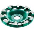 Disque diamant DIA STONE-D130 PREMIUM - FESTOOL