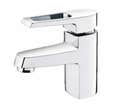 Mitigeur lavabo bec bas Butler
