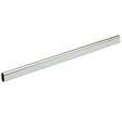 TUBE PENDERIE 30X15 L2M CHROME