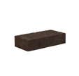 Brique pleine special barbecue 5x10.5x22cm