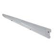 Console double perforation L320 mm