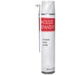 1 ER PRIX MOUSSE EXPANSIVE 2X500 ML