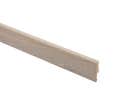 PLINTHE 12 X 80 X 2200 MM DECOR CHENE ALBERTA