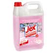 JEX PRO DESINFECTANT 3 ACTION SOUFFLE ASIE 5L