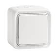 VA ET VIENT IP55 PLEXO BLANC LEGRAND