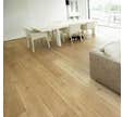 Parquet chêne vernis naturel L.1200 x l.130 x Ep.15 mm - colis de 1,248 m²