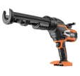 Pistolet à cartouche sans fil 18V AEG sans batterie ni chargeur BKP18310-0 BKP18310-0 pour cartouche silicone