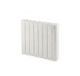 Radiateur inertie céramique 1500 W Medium - MARINIERE