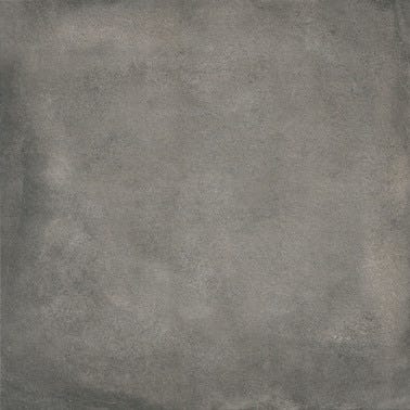 Carrelage intérieur gris effet béton l.61,5 x L.61,5 cm Fattoamano 0