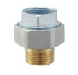 Raccord isolant diélectrique MF 3/4''