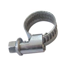 10 colliers inox d.32 a 50mm lg 9 mm 0