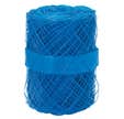 Grillage avertisseur bleu Long.25 m