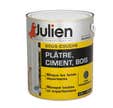 Julien Sous-couche plâtre, ciment, bois 2,5L