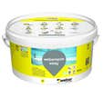 Colle et joint beige crème 2,5 kg Weberepox easy - WEBER