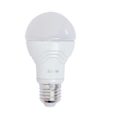 Ampoule LED standard E27 806 lumens Dimmable