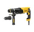 PERFORATEUR SDS-PLUS 800W 2,8J COFFRET - D25134K-QS DEWALT