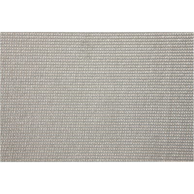 Brise-vue polyéthylène gris H.1 x L.10 m 1